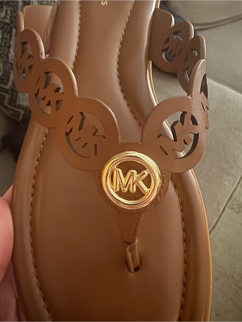 Michael Kors Sandals